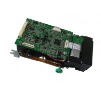 China Nidec Sankyo ICT3K9-3R6940 R-7100010 IFMOKO-0700 EMV Motorized Card Reader DIP ATM on sale