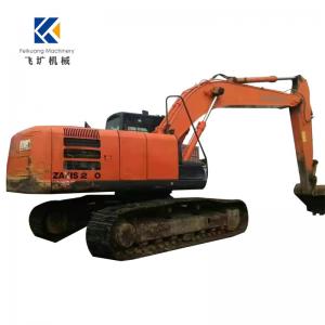 China Original Excavator Hitachi 470-3 Low Price Second Hand Japanese supplier