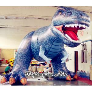 China Decorative Inflatable Dinosaur Model, Inflatable Dragon for Sale supplier