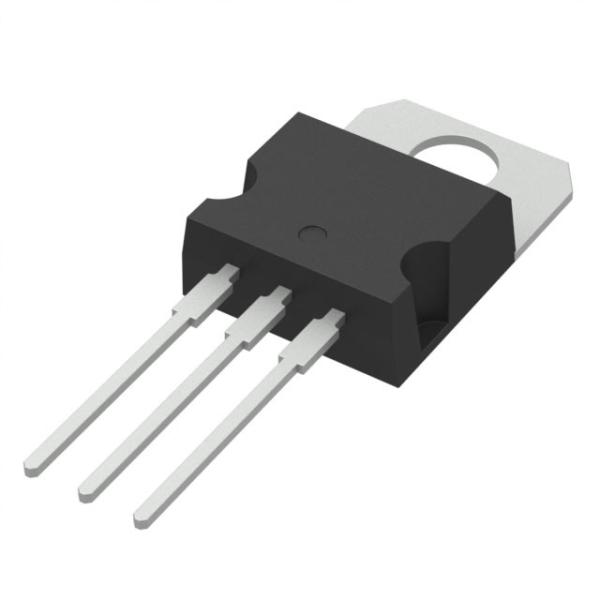 Транзисторы кремния транзистора Mosfet силы TIP120 комплементарные