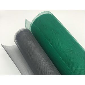 300g/M2 1m 4*4mm Fiberglass Mesh Cloth For Exterior Walls