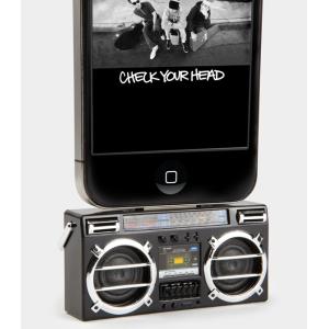 China USB/SD/FM の cannect の iphone/iPod が付いている小型スピーカー wholesale