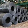 S235jr Soft HRC Ms Black Carbon Hot Rolled Strip Slite Steel Coil/Sheet Customized Term EXW