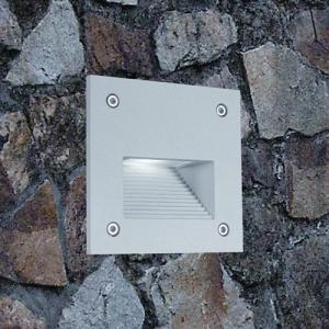 White Color Exterior Step Lights For Passage Way With 700mA LED Driver , CE / RoHS
