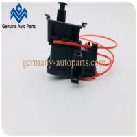 China 8k0 862 153 H Fuel Pump Parts Fuel Door Lock Audi A4 Q5 S5 A5 2009-2016 on sale