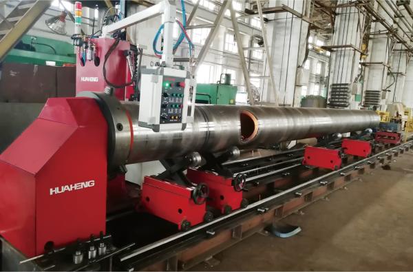PipeCut CNC пересекающий проволоку режущая машина автоматически 2 ~ 6 оси высокая эффективность