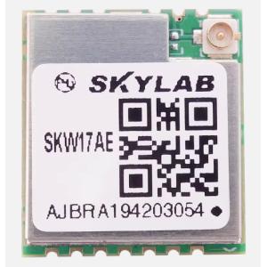 China SKYLAB MT7601 set-top boxes 2.4 GHz WLAN MAC/BB processing Other Communication & Networking WiFi Modules supplier