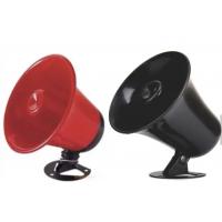 China Wireless Outdoor Loudspeaker Horn 1.2A Lightweight Megaphone Bluetooth Speaker on sale