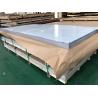 China 1500mm Cold Rolled Stainless Steel Sheet , Bathroom Decoration 0.5 Mm Ss Sheet wholesale