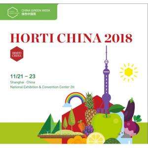 The Most Professional Fruits& Exhibition Expo In China For Fruits Exporters & Importers In 2018