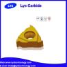 China threading inserts,ISO metric thread inserts,general pitch thread inserts wholesale