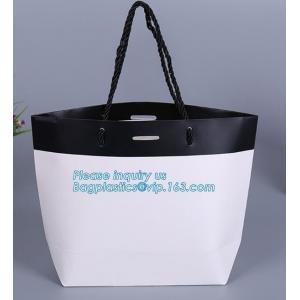 Brown Paper fresh Flower Carrier Waterproof Kraft Bags,Brown Paper Fresh Flower Carrier Bag Shopping Bags With Logos