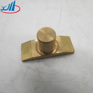 AZ2229100042 Sinotruk HOWO Transmission Shift Fork Trucks Parts Range Gear Fork Pendulum Block Copper Slider