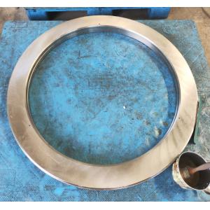 One Row Open Auto Thrust Cylindrical Roller Bearing Combined