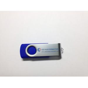 Twist Style Promotional 16gb USB Flash Drive, Custom USB Flash Drive
