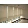 Window blinds,indoor window blinds, simple roller blinds for room and office