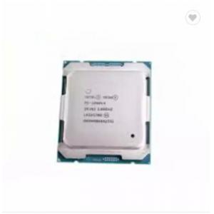 Socket 940 Server Intel 12th Gen Xeon E3 1275v5 Cpus Processor