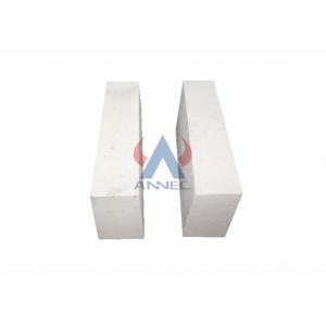 Low Density Refractory Clay Insulating Brick For Cement Kiln