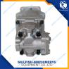 China 705-52-20090 hydraulic pump pilot pump gear pump charge pump for komatsu GD705A-3 GD705A-4 wholesale