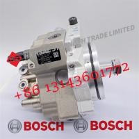 Diesel Engine Common Rail Fuel Pump 0445020033 For Bosch CP3 Engine