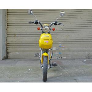 China High Speed Electric Motor Scooters 350w 450watt Adult E-Scooter With Ce Certificate supplier