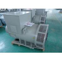 China 155kw / 155kva Electric Single Phase Diesel Alternator For Honda Generator Set on sale