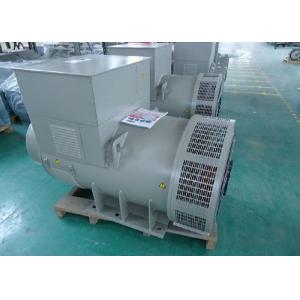 China 155kw / 155kva Electric Single Phase Diesel Alternator For Honda Generator Set supplier
