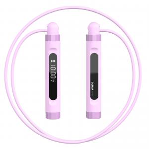 China Customized Hilink App Smart Jump Rope Exercise Data History Record OEM supplier