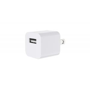 China UL approval USB Mobile Phone Charger , 15g USB C Travel Charger supplier