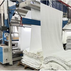 Industrial Textile Brushing Machine Sueding