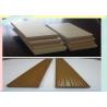 PVC / WPC Composite Foam Ceiling Board Production Line , WPC Board Extrusion