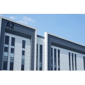 China High Stability Steel Structure Construction for Durable and Warehouse Design wholesale