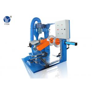 Full Sets Tire Retreading Machine Automatic Polishing Machine MTD-09