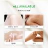 Whitening Moisture Body Lotion Nourish Dry Skin For Men And Women