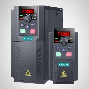Power Frequency Elevator Inverter Multipurpose 11KW AC Drive