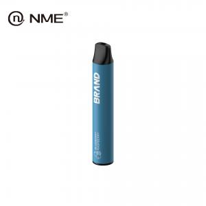 6ml 1.2Ω 850mah Electronic Cigarette 3000 Puffs E Juice Mango Vape Pen