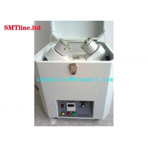 China SMT Line Machine Professional Digital SMD Solder Paste Mixer WHITE Solder Cream Mixing two tin supplier