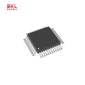 China STM8L151K6T6 Microcontrolador 16 MHz MCU Interfaz de comunicación de memoria flash de 128 KB supplier