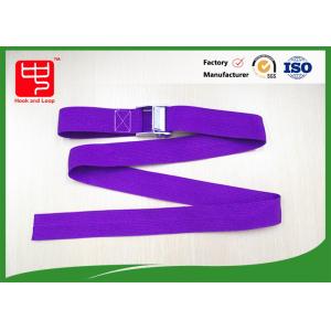 2 Inches heavy duty Nylon Webbing Straps for transportation , Eco - Friendly
