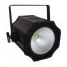 200w Aluminum RGBWA+UV 6in1 LED COB Par Can Theater Stage Wedding Lighting