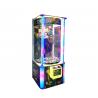 China Redemption Lottery Jumping Balls Arcade Game Machine wholesale