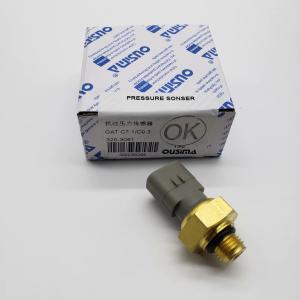 China C7.1 C9.3 Excavator Sensor , 320-3061 Oil Pressure Sensor wholesale
