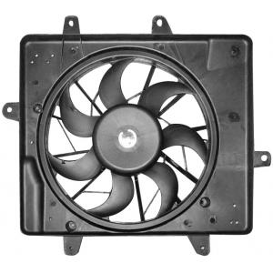 5017407AA Vehicle Radiator Fan