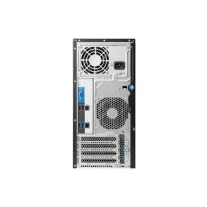 Basic Entry HPE Proliant Tower Servers ML30 Gen9 Intel Xeon E3-1200 V6