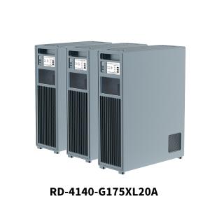 China Servidor de computación de IA de alto rendimiento 4× Nvidia L20 48GB 512GB DDR5 2× 2600W PSU Refrigeración líquida Rd-4140-G175XL20A wholesale