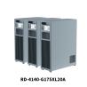 China 高性能AIコンピューティングサーバー 4×Nvidia L20 48GB 512GB DDR5 2×2600W PSU リキッドクーリング Rd-4140-G175XL20A wholesale