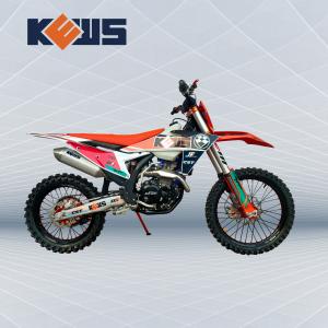 Kews Motorbike Enduro Dirt Bikes Newest Model K23 In Zongshen NC300S Engine