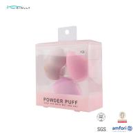 China 3 Pcs Professional Makeup Foundation Sponge Flawless For Cream Powder on sale