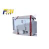 Custom Logo Printed Colored Corrugated Boxes , Recyclable Colored Mailer Boxes