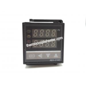 Industrial Digital Temperature Controller common 48X48 TC REX-100